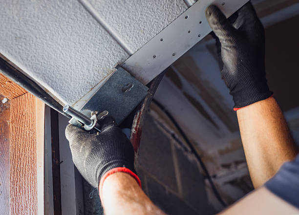 Reliable Garage Door Panel Replacement contractor in Canton, GA by Garage Doors Repair Pro